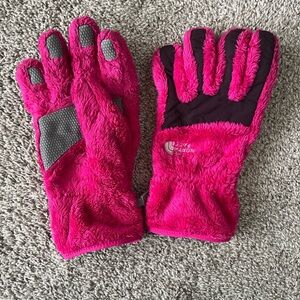 The North Face Gloves